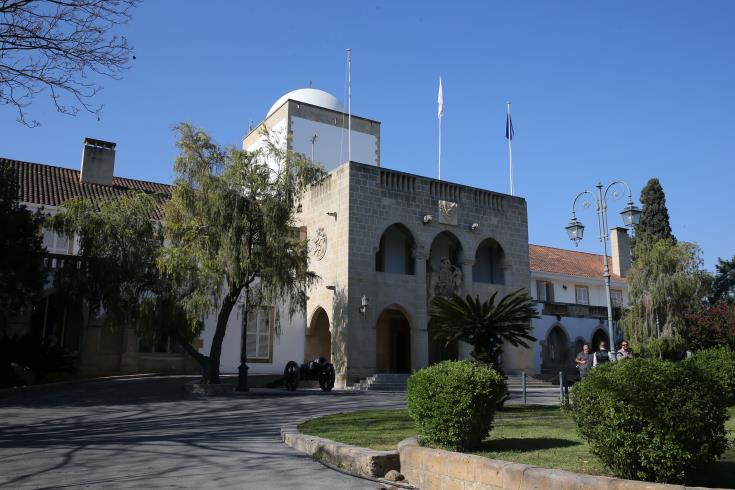 Κυπριακό: Εθνικό Συμβούλιο μετά την συνάντηση Λουτ – Αναστασιάδη 